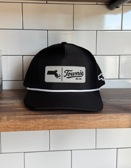 OG Snapback