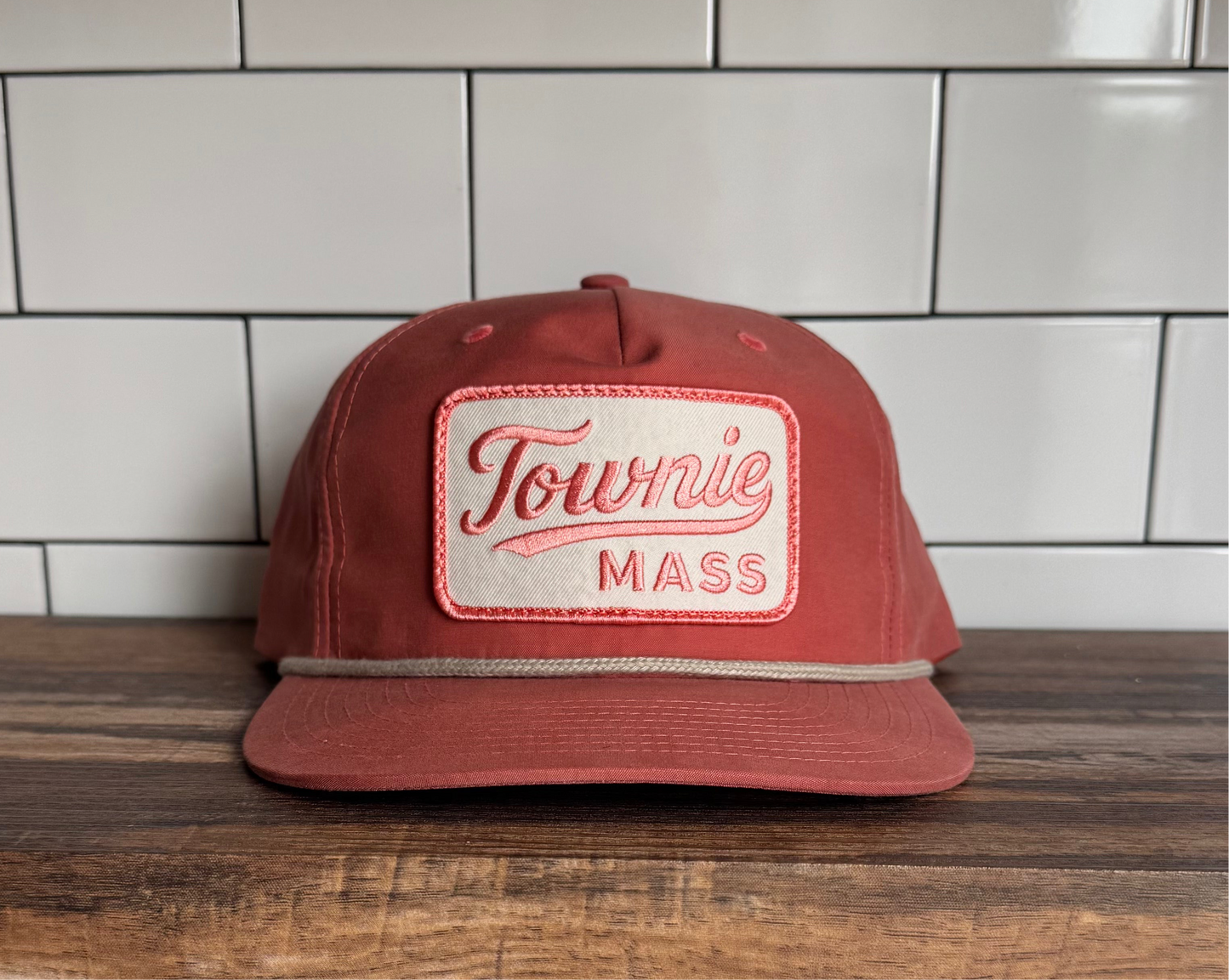 Townie mass