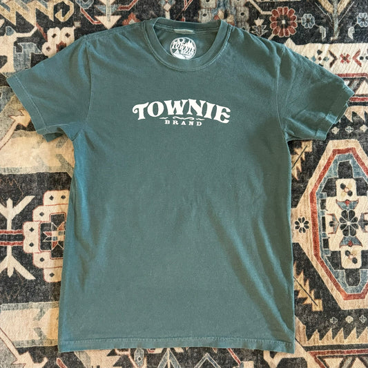 Sea moss Tee