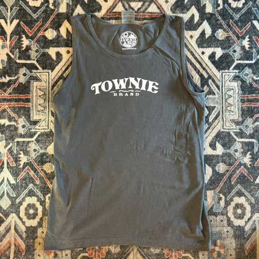 Charcoal Tank