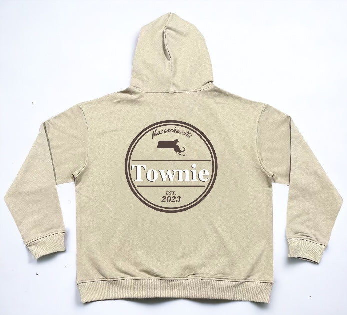 OG Sandy Hoodie
